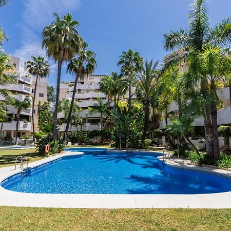 Molo Residences Boutique Apartments & Spa Marbella Eksteriør bilde