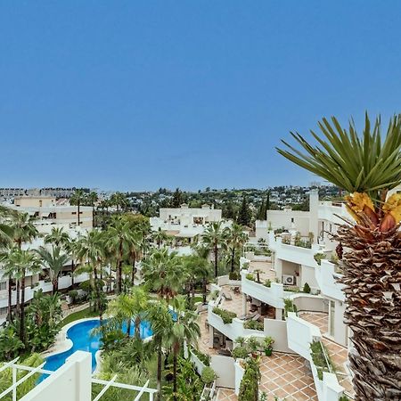 Molo Residences Boutique Apartments & Spa Marbella Eksteriør bilde