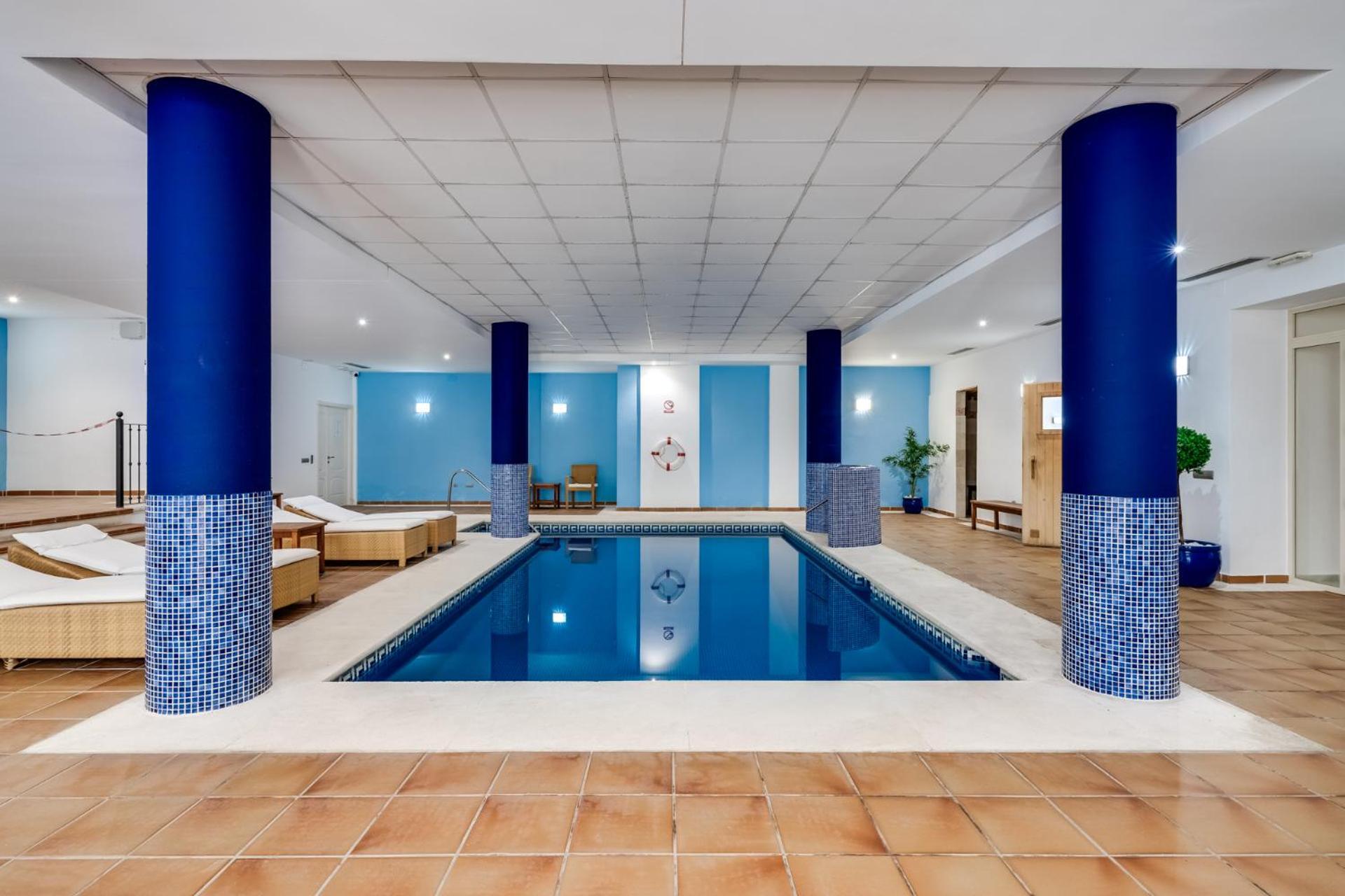 Molo Residences Boutique Apartments & Spa Marbella Eksteriør bilde