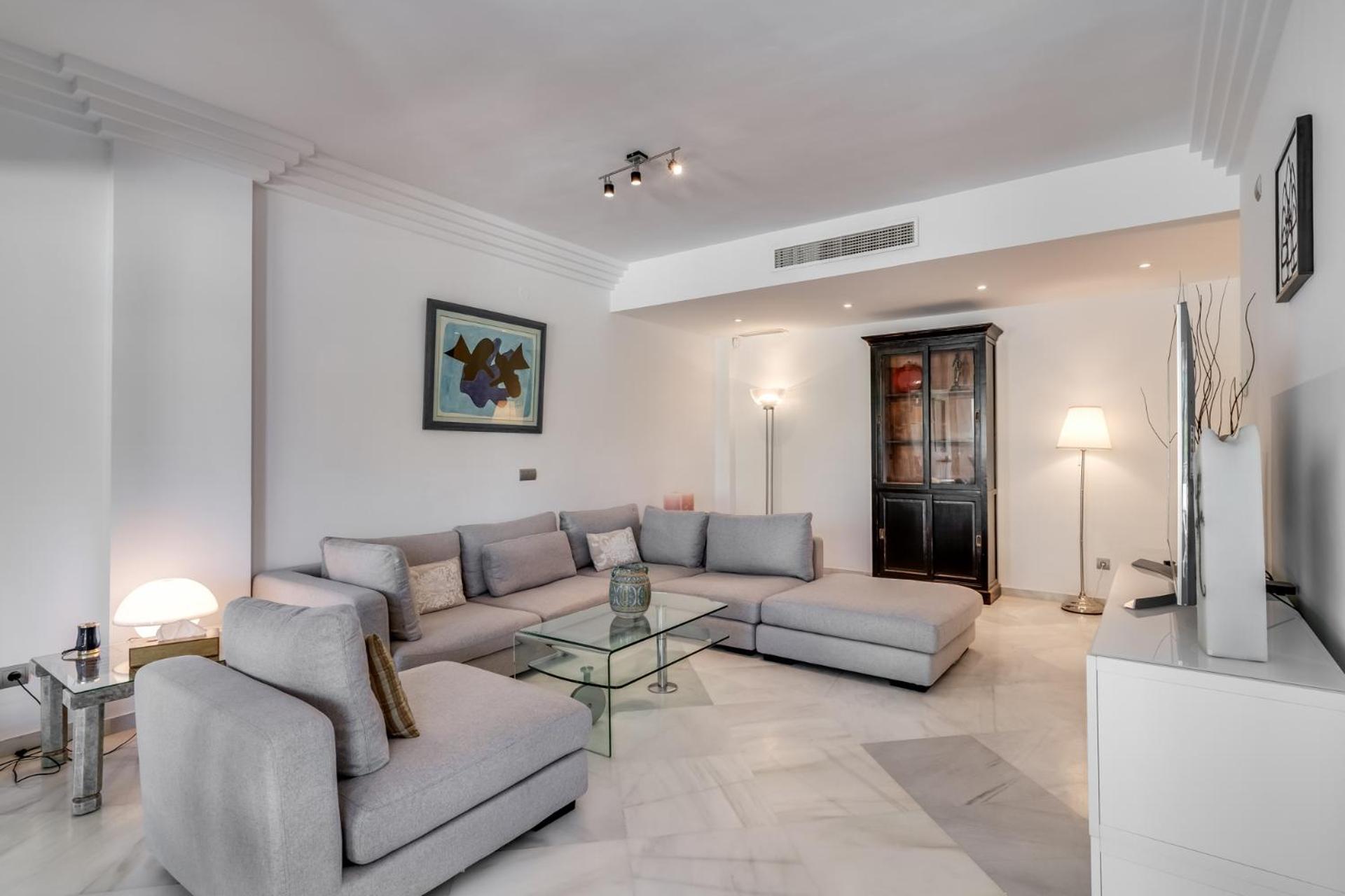 Molo Residences Boutique Apartments & Spa Marbella Eksteriør bilde