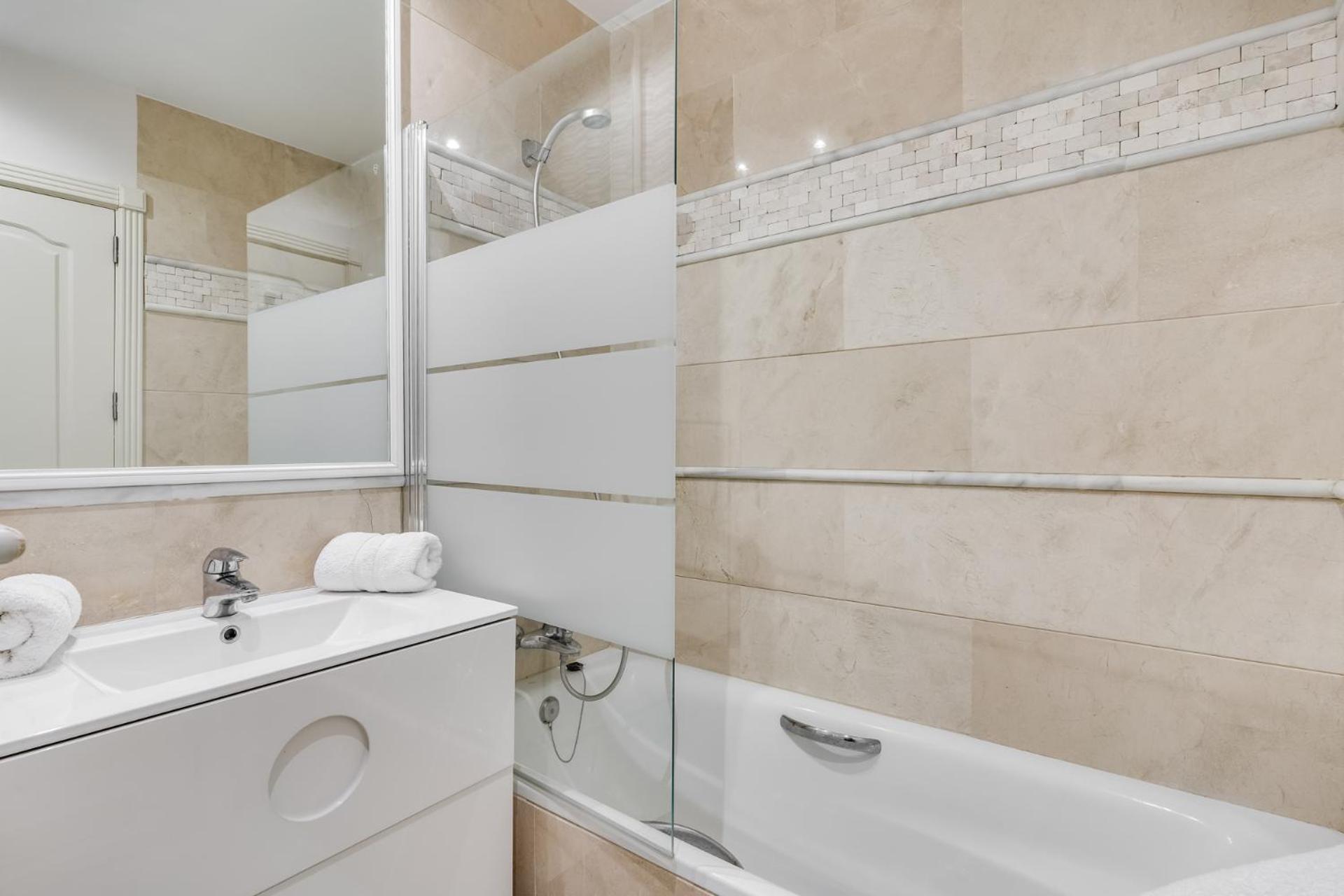 Molo Residences Boutique Apartments & Spa Marbella Eksteriør bilde