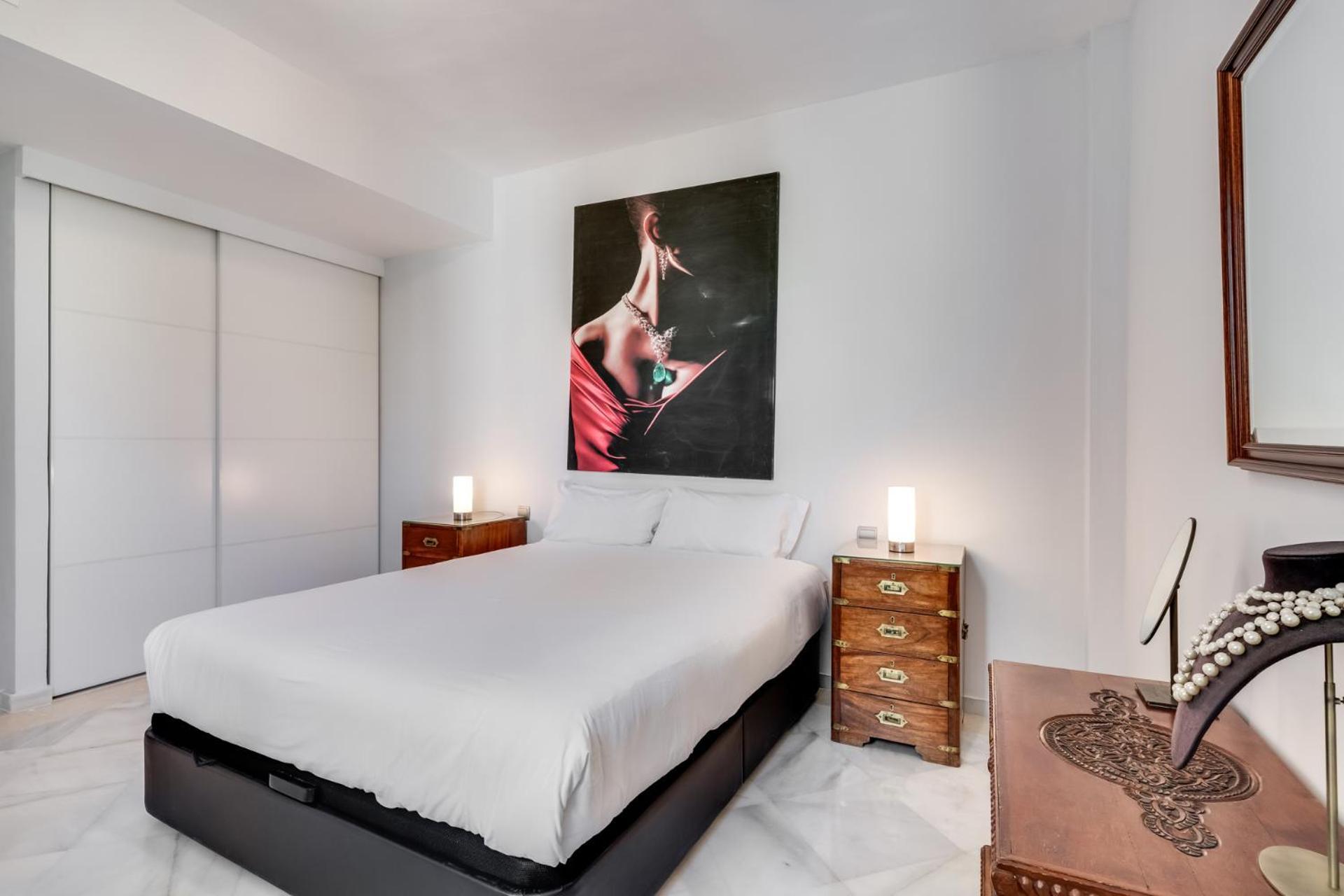 Molo Residences Boutique Apartments & Spa Marbella Eksteriør bilde