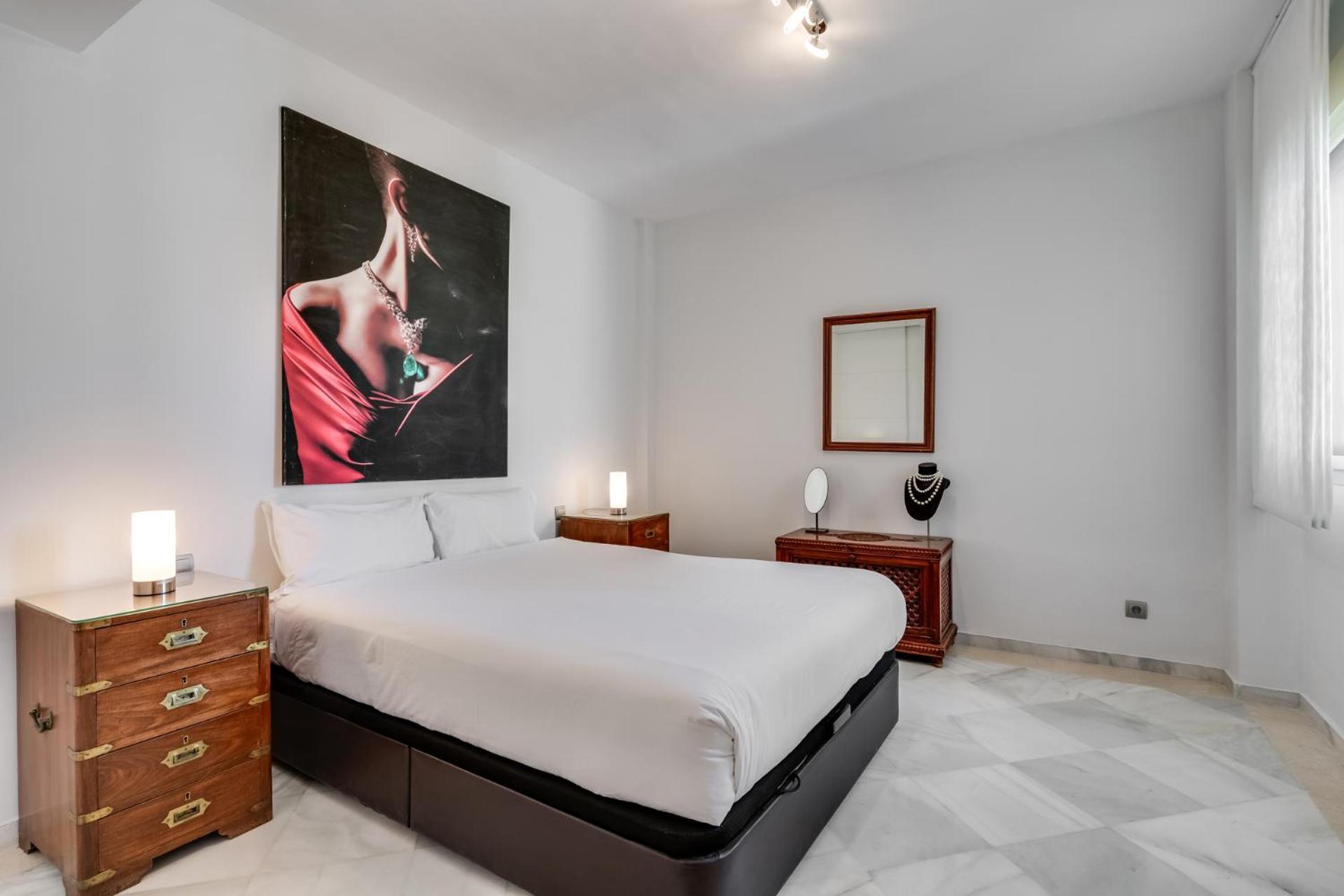 Molo Residences Boutique Apartments & Spa Marbella Eksteriør bilde