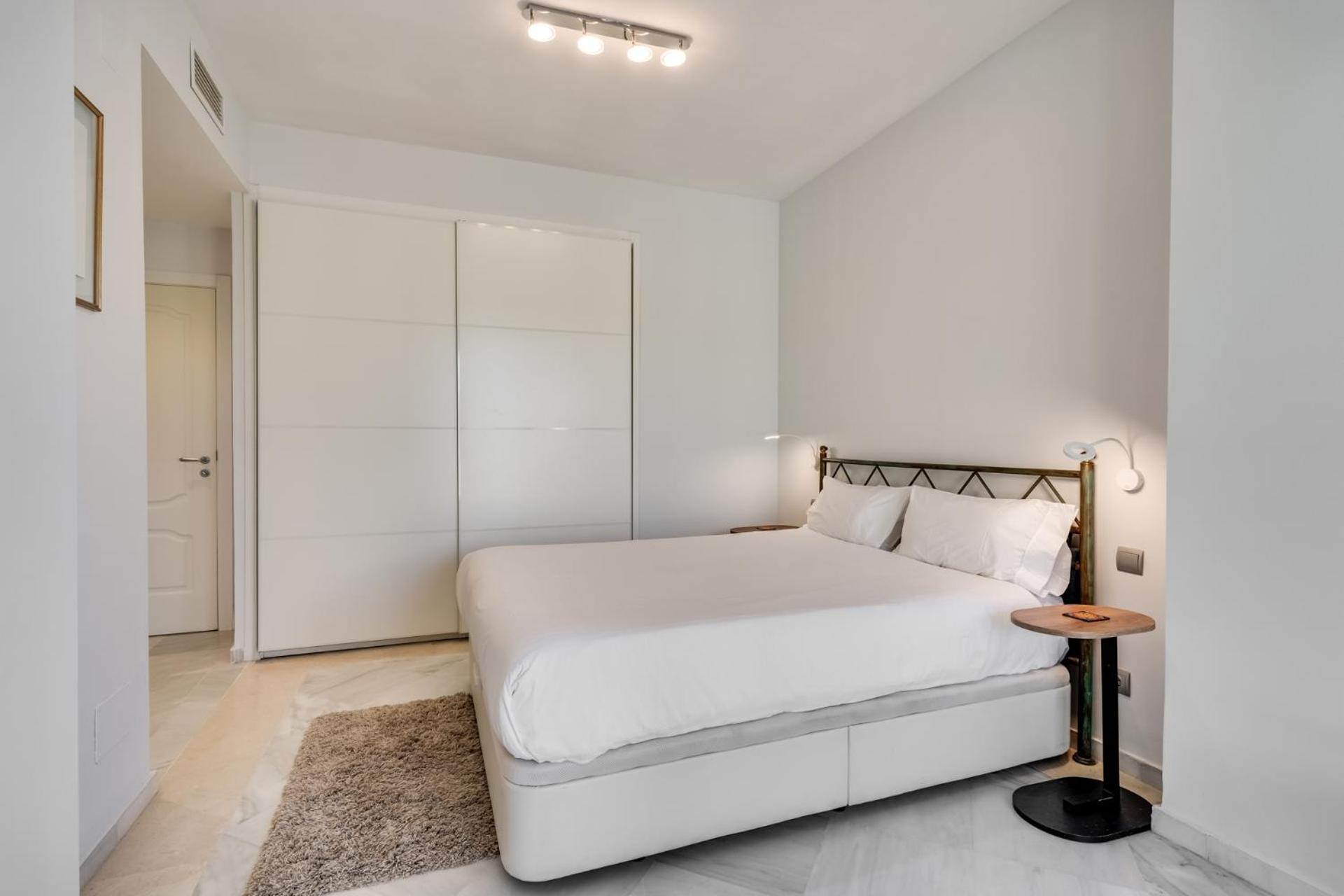 Molo Residences Boutique Apartments & Spa Marbella Eksteriør bilde