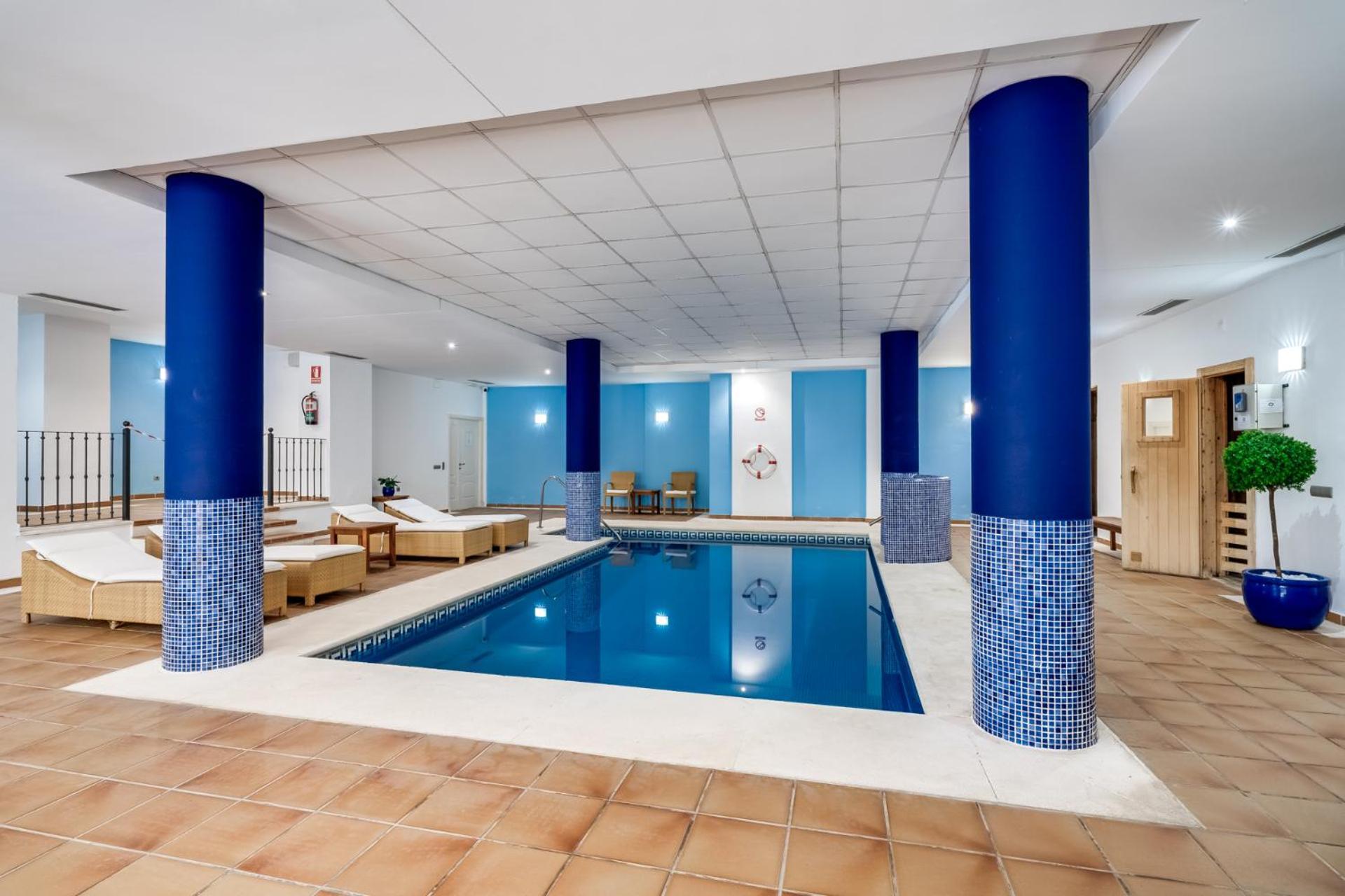 Molo Residences Boutique Apartments & Spa Marbella Eksteriør bilde