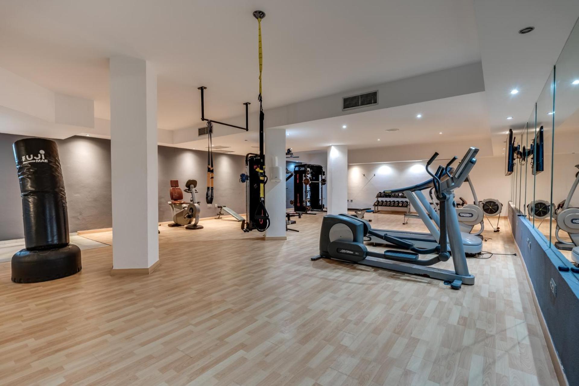 Molo Residences Boutique Apartments & Spa Marbella Eksteriør bilde