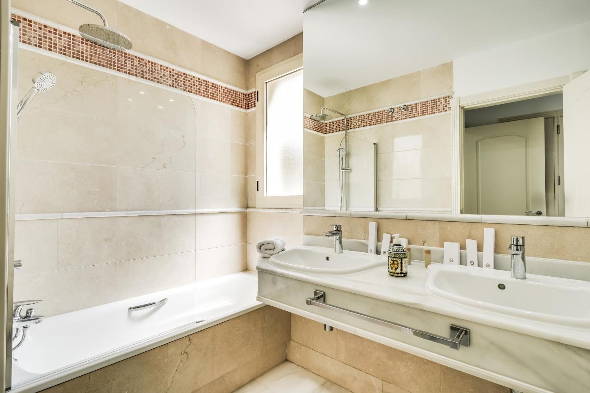 Molo Residences Boutique Apartments & Spa Marbella Eksteriør bilde