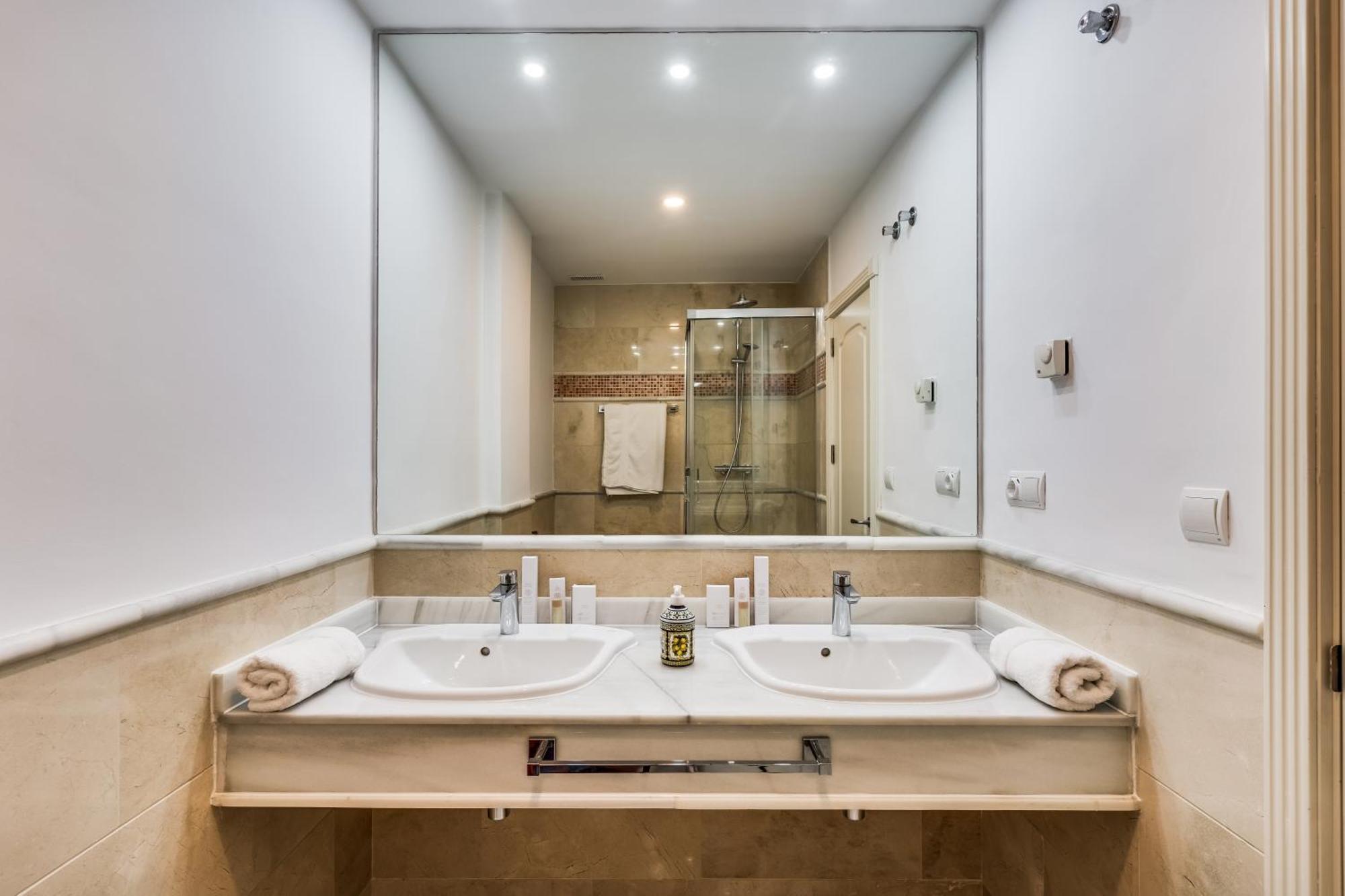 Molo Residences Boutique Apartments & Spa Marbella Eksteriør bilde