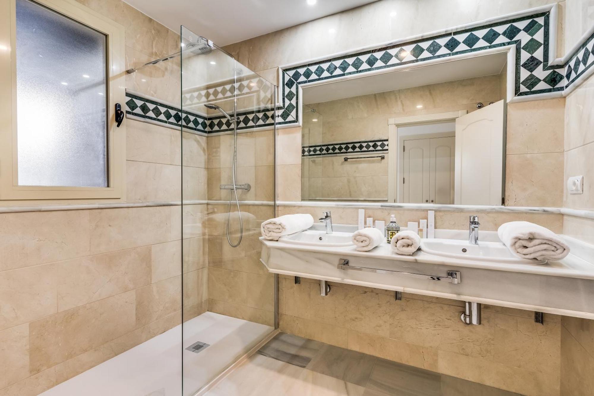 Molo Residences Boutique Apartments & Spa Marbella Eksteriør bilde