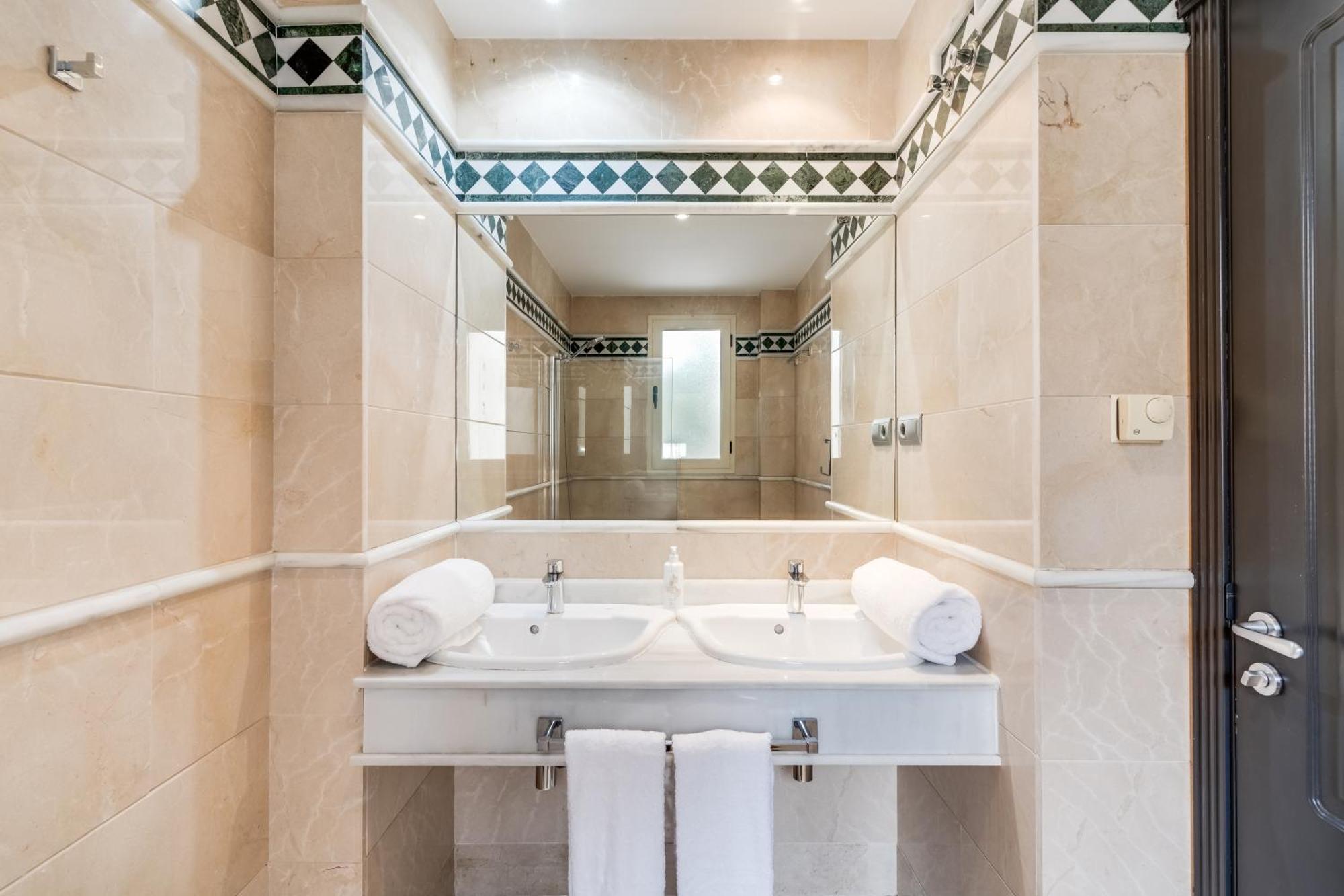 Molo Residences Boutique Apartments & Spa Marbella Eksteriør bilde