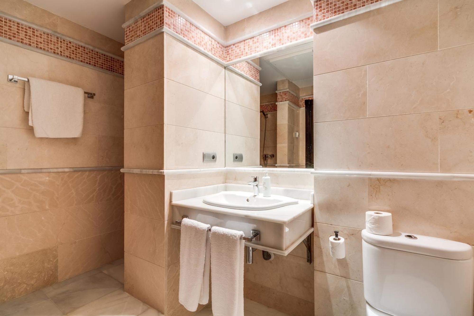 Molo Residences Boutique Apartments & Spa Marbella Eksteriør bilde