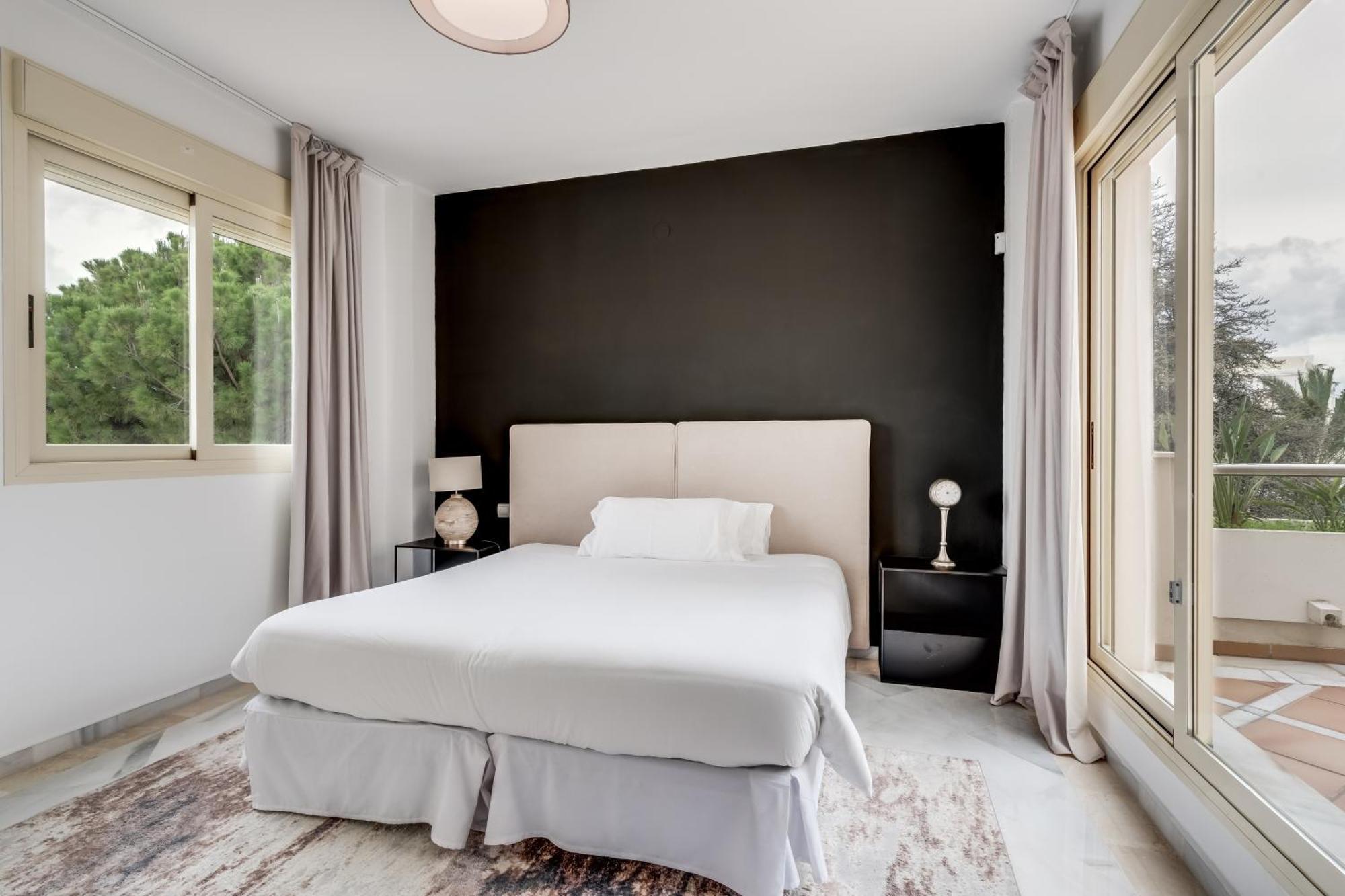 Molo Residences Boutique Apartments & Spa Marbella Eksteriør bilde