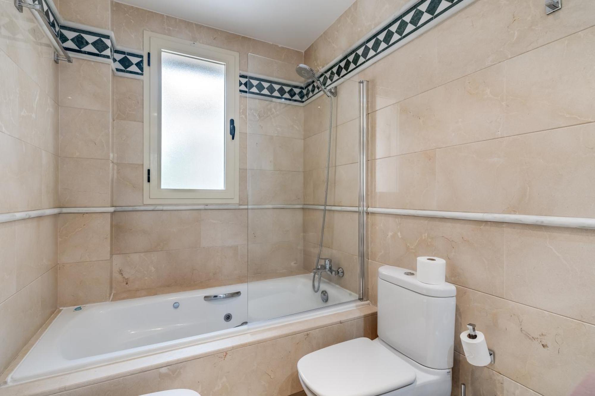Molo Residences Boutique Apartments & Spa Marbella Eksteriør bilde